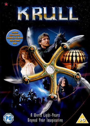 Krull