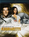 Kuuraketti (Blu-ray)