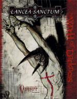 Lancea Sanctum