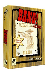 Bang! 4th Edition