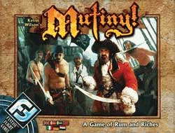 Mutiny