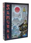 Samurai (Reiner Knizia)