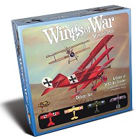 Wings of War Deluxe Set