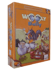Wooly Bully (Wooly Wars)