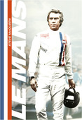 Le Mans (Blu-ray)