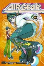 Air Gear: 02