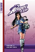 Angel Cup: 2