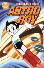 Astro Boy 1 & 2