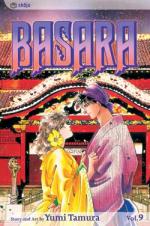 Basara #9