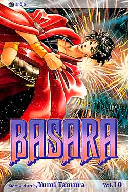 Basara #10