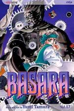 Basara 17