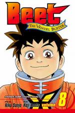 Beet the Vandal Buster 8