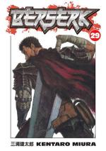 Berserk: 29