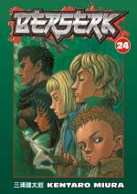 Berserk: 24