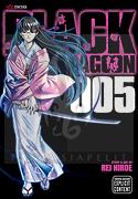 Black Lagoon 5