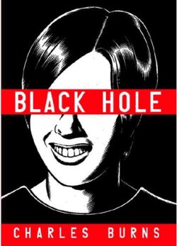 Black Hole Collected (HC)
