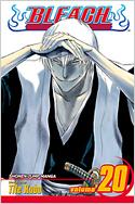 Bleach: 20