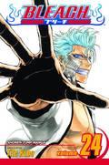 Bleach: 24