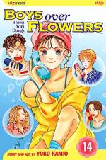 Boys Over Flowers 14
