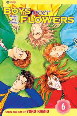 Boys Over Flowers 06