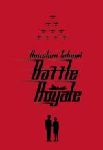 Battle Royale Novel