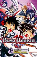 Buso Renkin 8