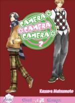 Camera Camera Camera 2