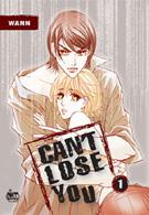 Can\'t Lose You 1