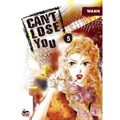 Can't Lose You 5