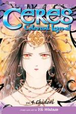 Ceres, Celestial Legend 04: Chidori