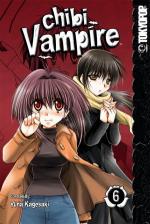 Chibi Vampire: 06