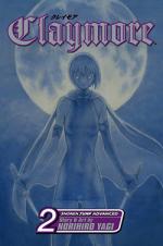 Claymore: 02