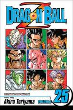 Dragon Ball Z 25