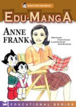 Edu Manga 2: Anne Frank