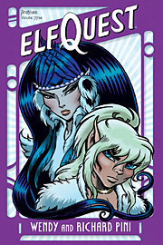 Elfquest: Archives Vol. 3