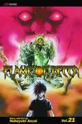 Flame Of Recca 21
