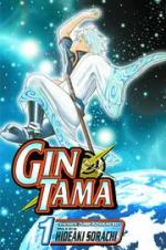 Gin Tama 1