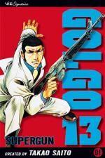 Golgo 13: 1