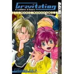 Gravitation Collection 2 (3-4)
