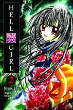 Hell Girl 03