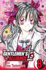 Gentlemen's Alliance 8