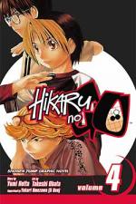 Hikaru No Go 4