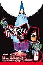 Hikaru No Go 6