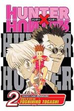 Hunter X Hunter: 02