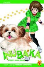 Inubaka, Crazy For Dogs 07
