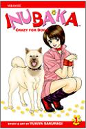 Inubaka, Crazy For Dogs 01