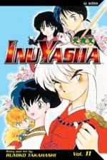 Inu Yasha 11