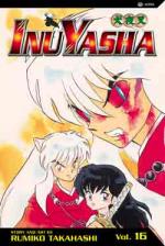 Inu Yasha 16