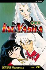 Inu Yasha 20