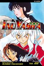 Inu Yasha 22